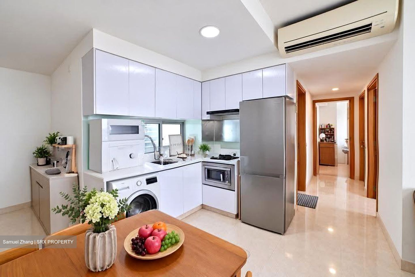 Eight Riversuites (D12), Condominium #633357861